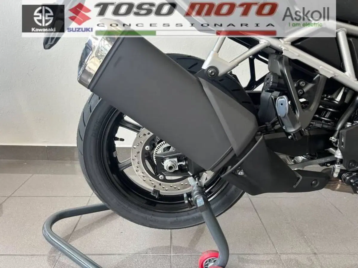 Suzuki V-Strom 800SE (2025 - 26) (11)