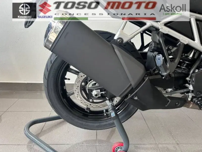 Suzuki V-Strom 800SE (2025 - 26) (11)