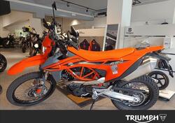 KTM 690 Enduro R (2022 - 25) usata