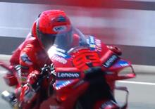 MotoGP 2025. GP di Spagna ad Aragon. FP1: Marc da un secondo ad Alex Marquez, 3° Marco Bezzecchi [RISULTATI]