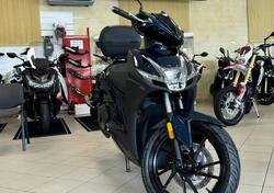 Kymco Agility 125 S (2022 - 25) nuova