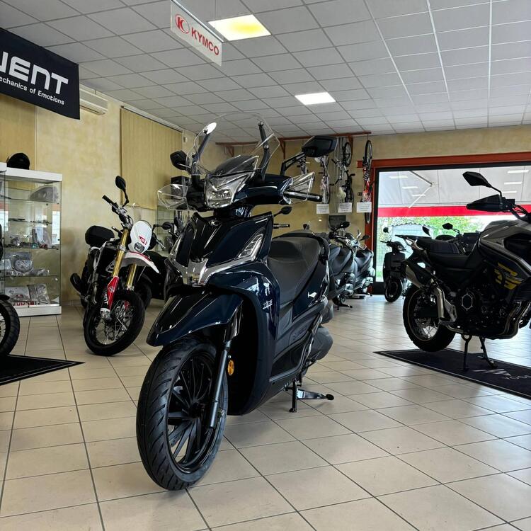 Kymco Agility 350i NN R16 (2023 - 25)