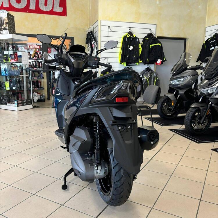 Kymco Agility 350i NN R16 (2023 - 25) (2)