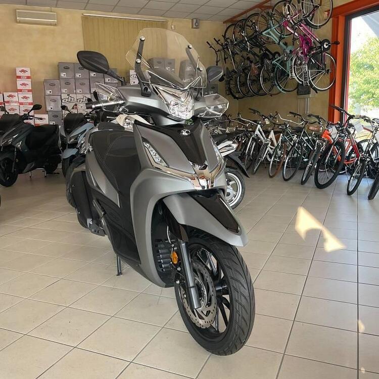 Kymco Agility 300i R16 ABS (2020)