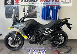 Suzuki V-Strom 800SE (2025) usata