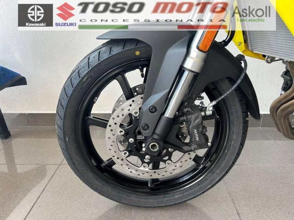 Suzuki V-Strom 800SE (2025) (5)