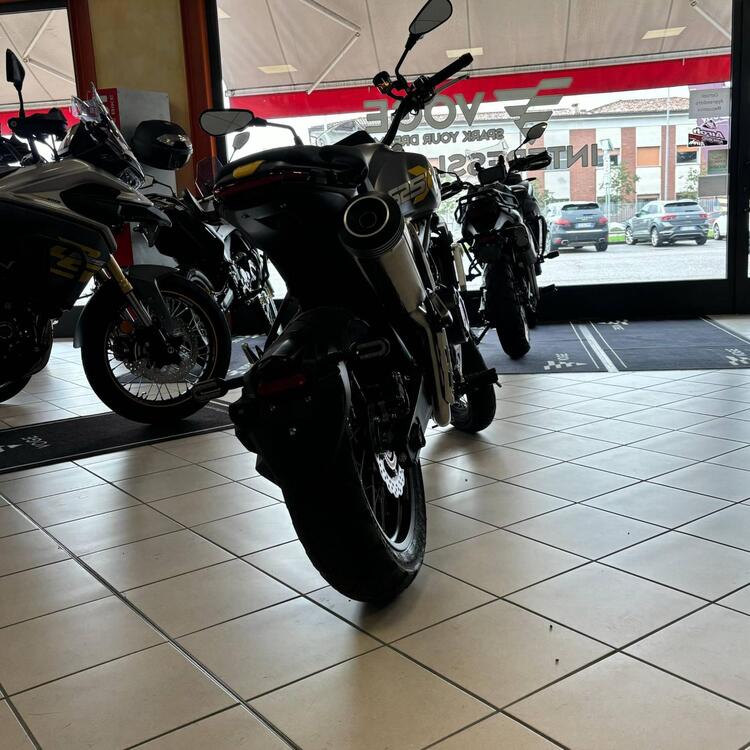 Voge Trofeo 525ACX Scrambler (2023 - 25) (3)
