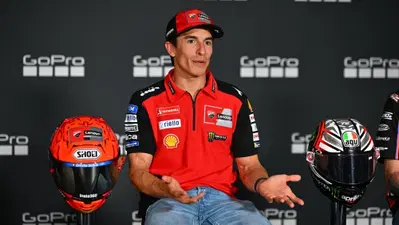 MotoGP 2025. GP di Spagna ad Aragon. Il venerd&igrave; con Zam e Matteo Baiocco (Aprilia) [VIDEO]
