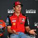 MotoGP 2025. GP di Spagna ad Aragon. Il venerdì con Zam e Matteo Baiocco (Aprilia) - DIRETTA 18,30 [VIDEO]