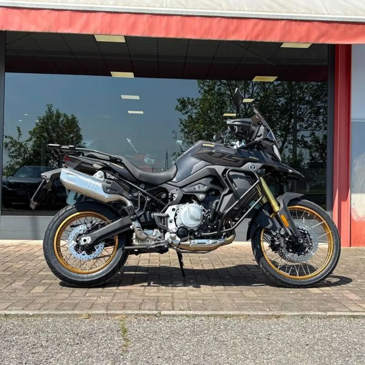 Voge Valico 900DSX (2024 - 26) (3)