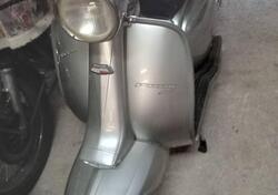 Lambretta Special 150 d'epoca