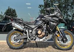 Voge Valico 625DSX (2025) nuova