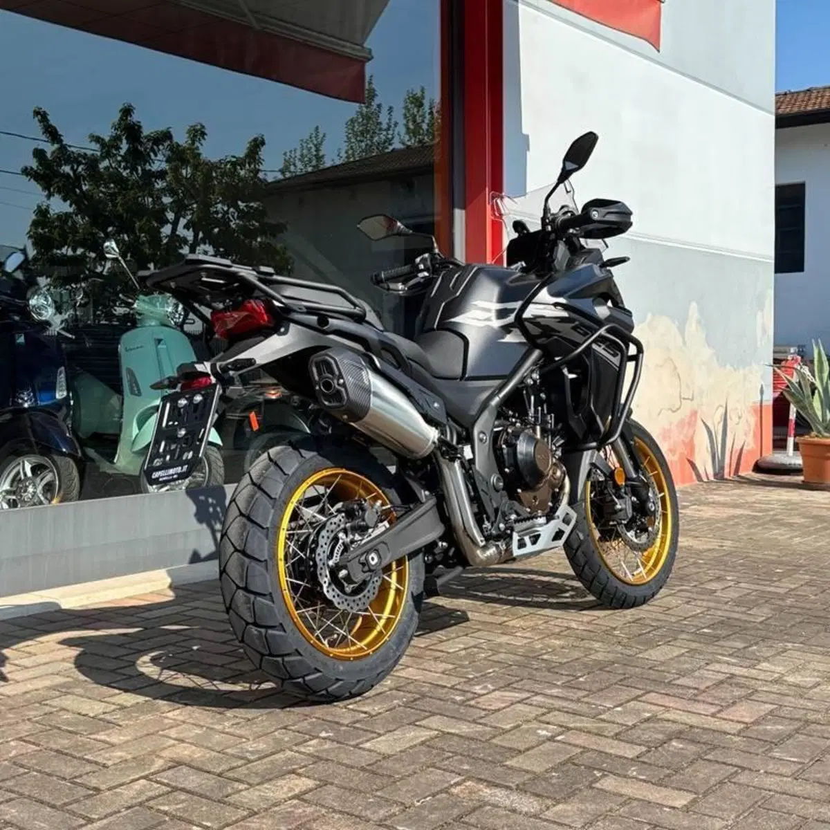 Voge Valico 625DSX (2025 - 26) (2)