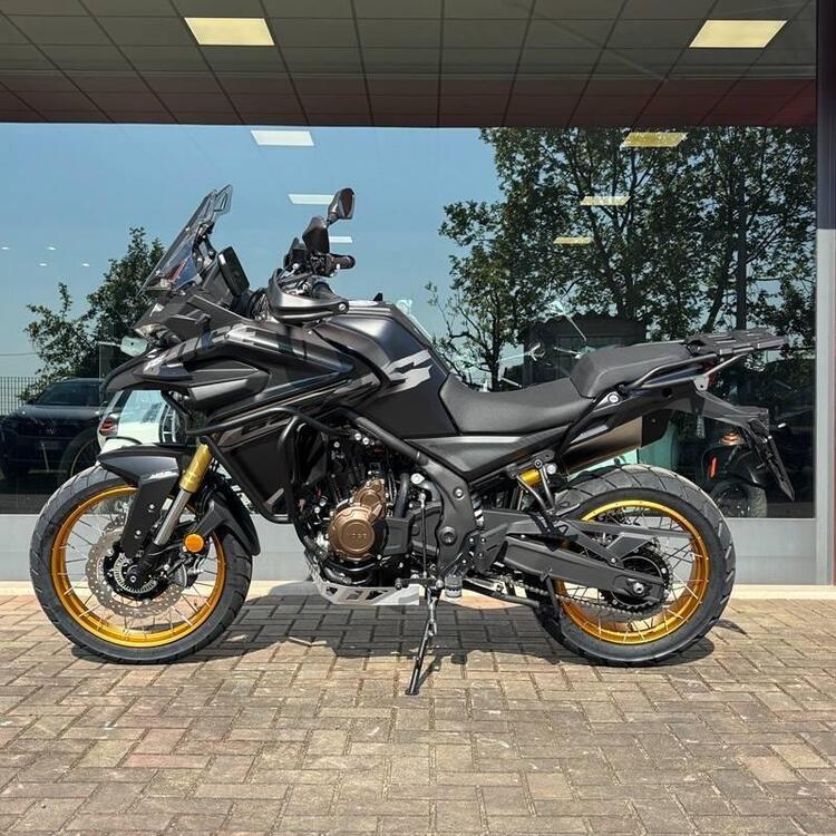 Voge Valico 625DSX (2025) (3)