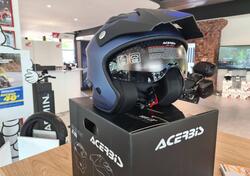 CASCO ACERBIS JET ARIA