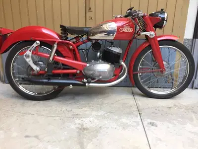 Altre marche 125 d'epoca