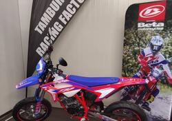 Betamotor RR 125 4T Motard R (2023 - 24) nuova