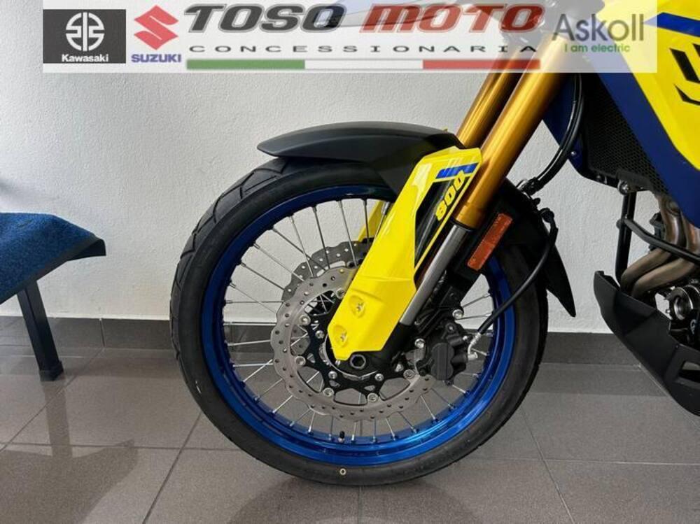 Suzuki V-Strom 800DE (2025) (2)