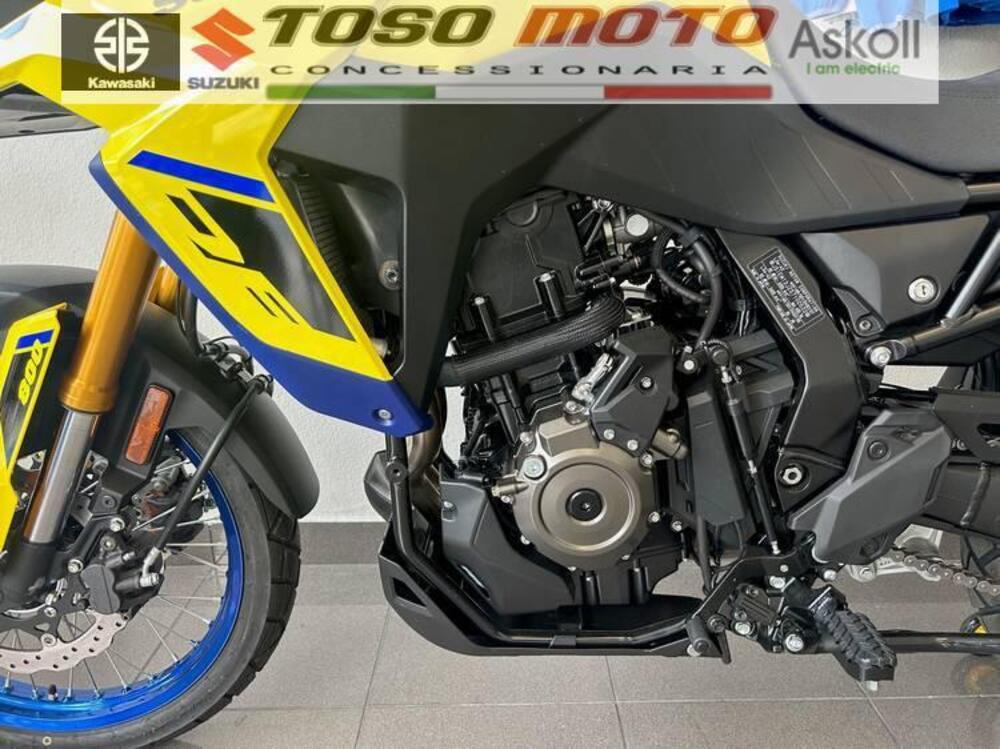 Suzuki V-Strom 800DE (2025) (3)