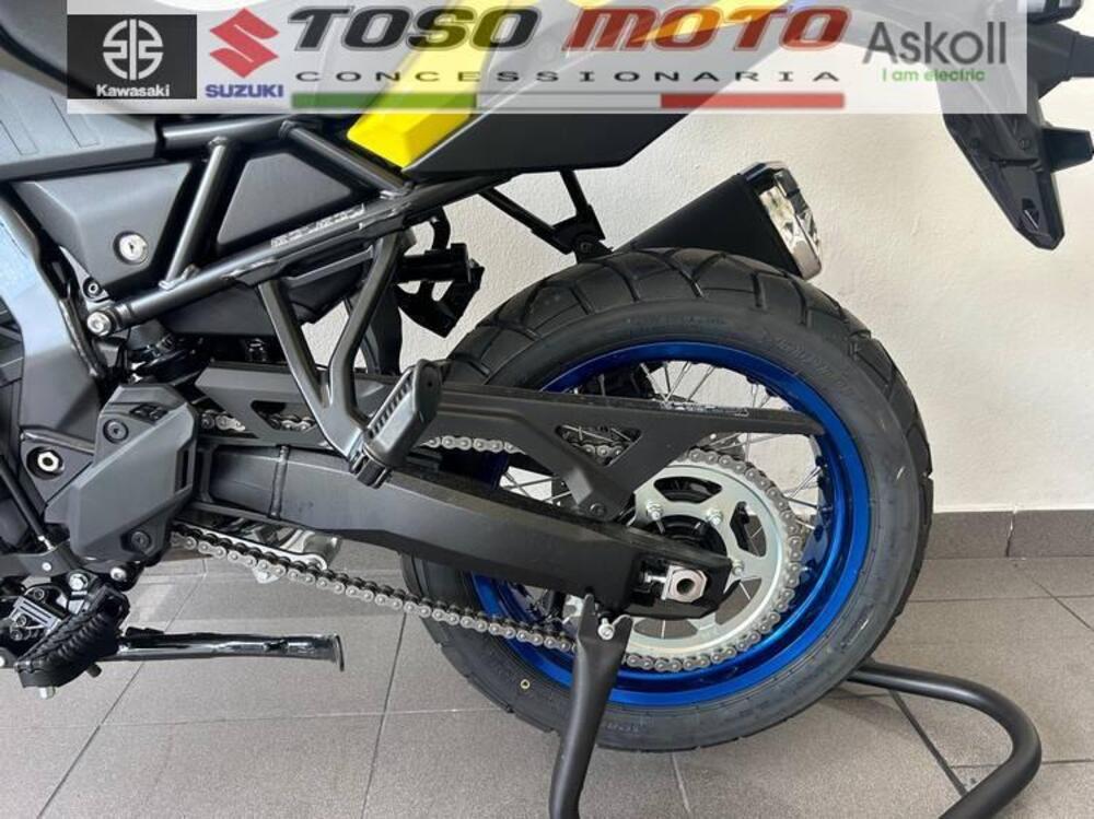 Suzuki V-Strom 800DE (2025) (4)