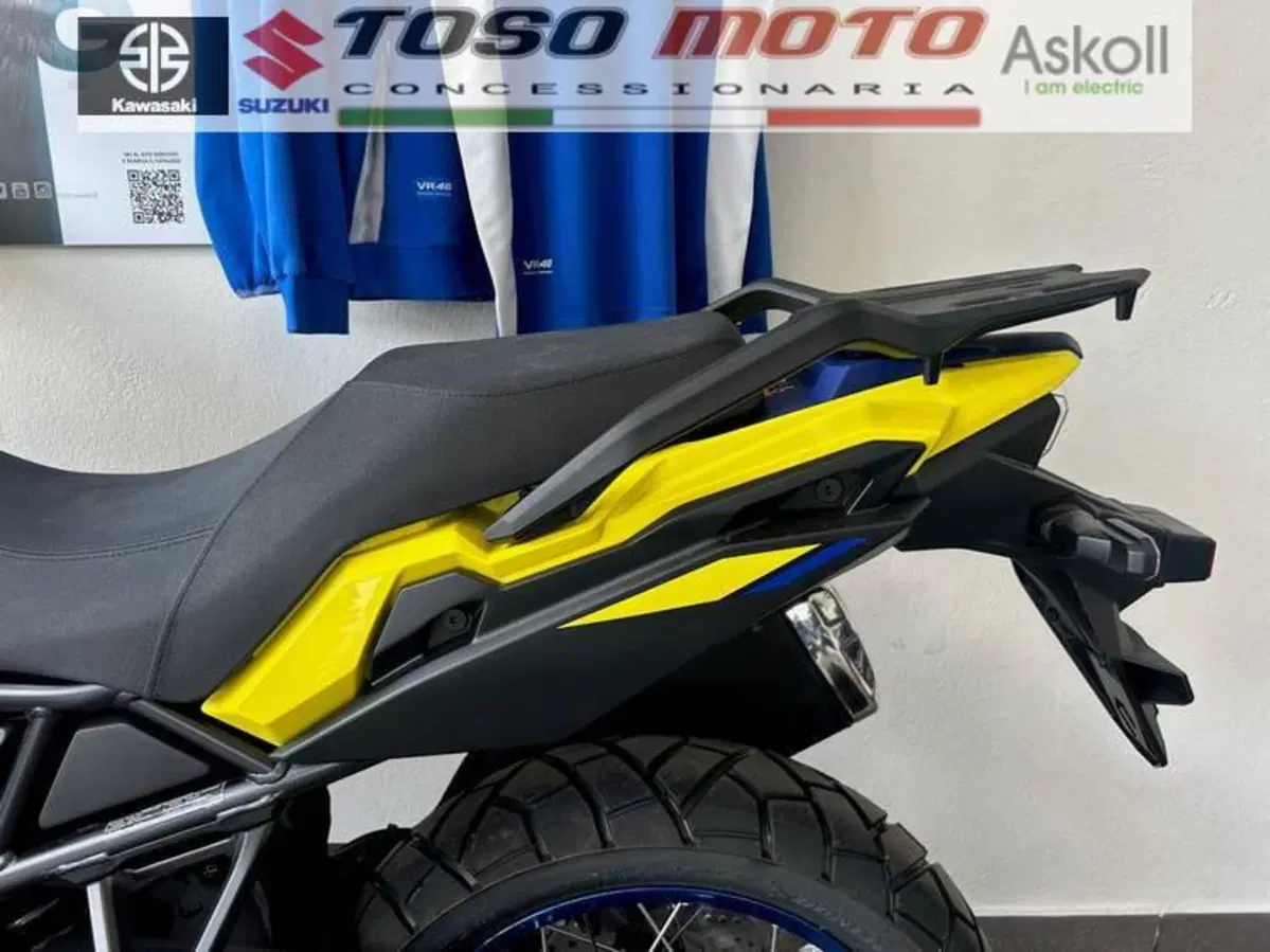 Suzuki V-Strom 800DE (2025 - 26) (5)