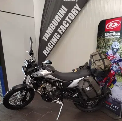 Betamotor Alp X (2024 - 26) nuova