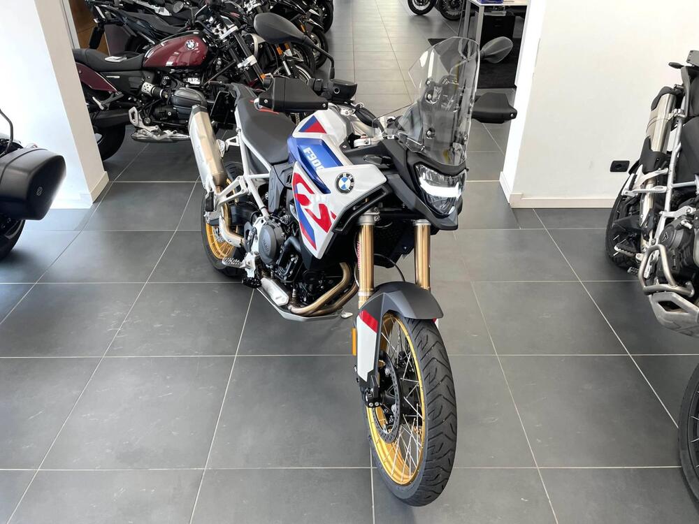 Bmw F 900 GS (2024 - 25) (2)