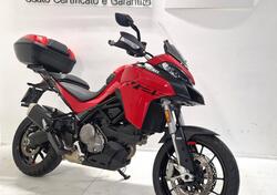 Ducati Multistrada V2 S (2022 - 24) usata