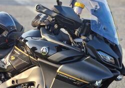 Yamaha Tracer 9 GT (2021 - 24) usata