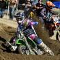 Vivere l'AMA National da pilota: ce lo racconta Nicholas Lapucci wildcard del Round #1