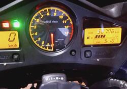 Honda VFR 800 (2002 - 05) usata