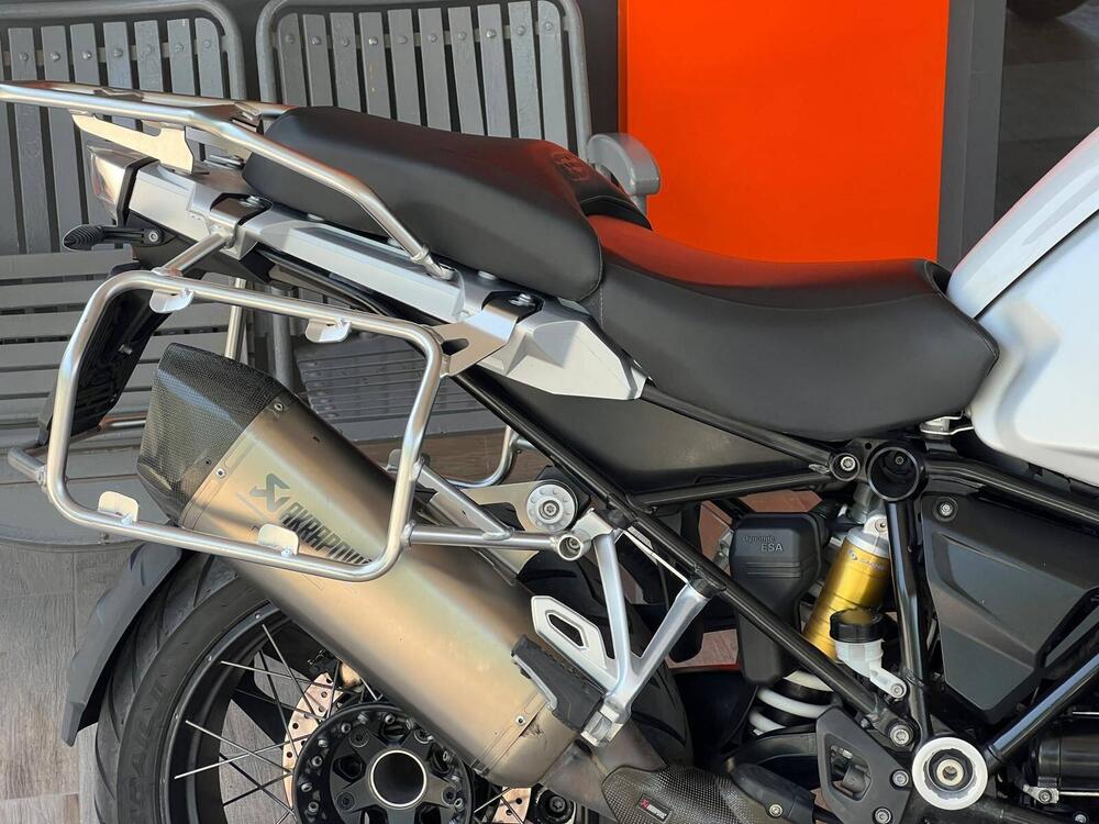 Bmw R 1200 GS Adventure (2013 - 16) (5)