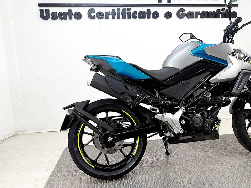 CFMOTO 125NK (2025 - 26) (7)