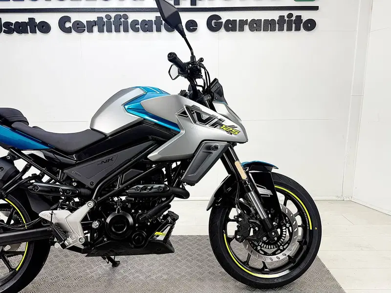 CFMOTO 125NK (2025 - 26) (11)