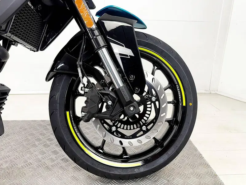 CFMOTO 125NK (2025 - 26) (12)