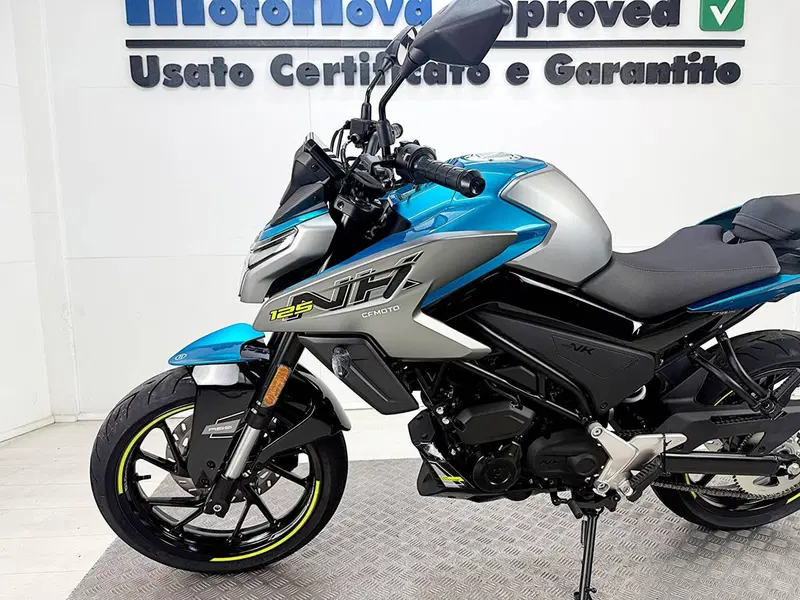 CFMOTO 125NK (2025 - 26) (14)