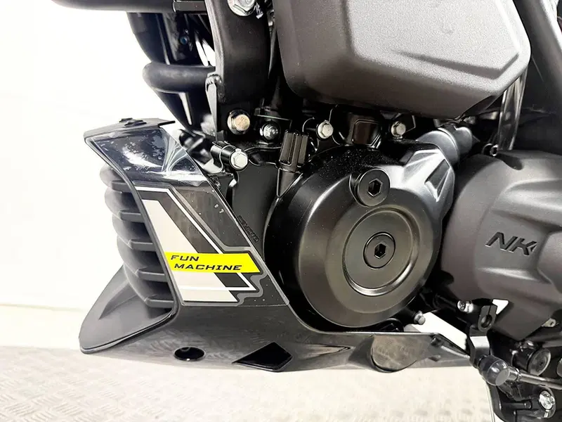 CFMOTO 125NK (2025 - 26) (16)