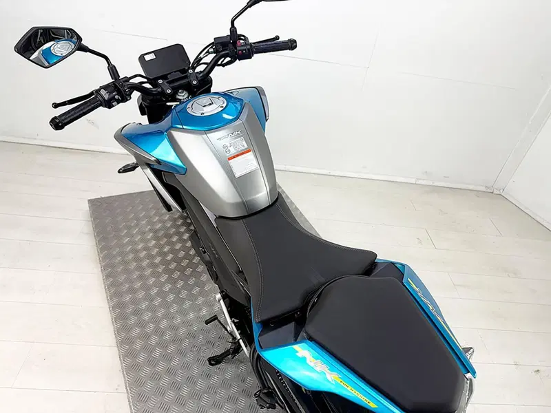 CFMOTO 125NK (2025 - 26) (19)