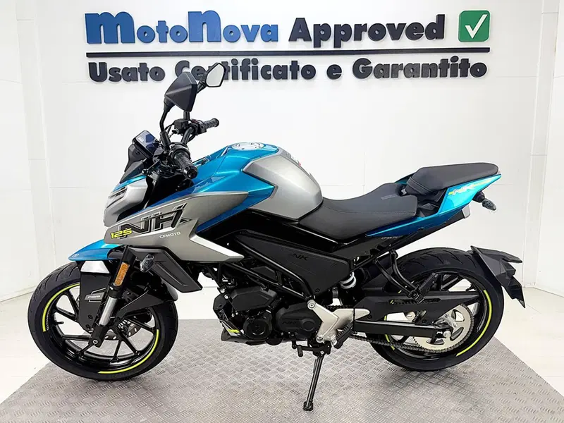 CFMOTO 125NK (2025 - 26) (2)