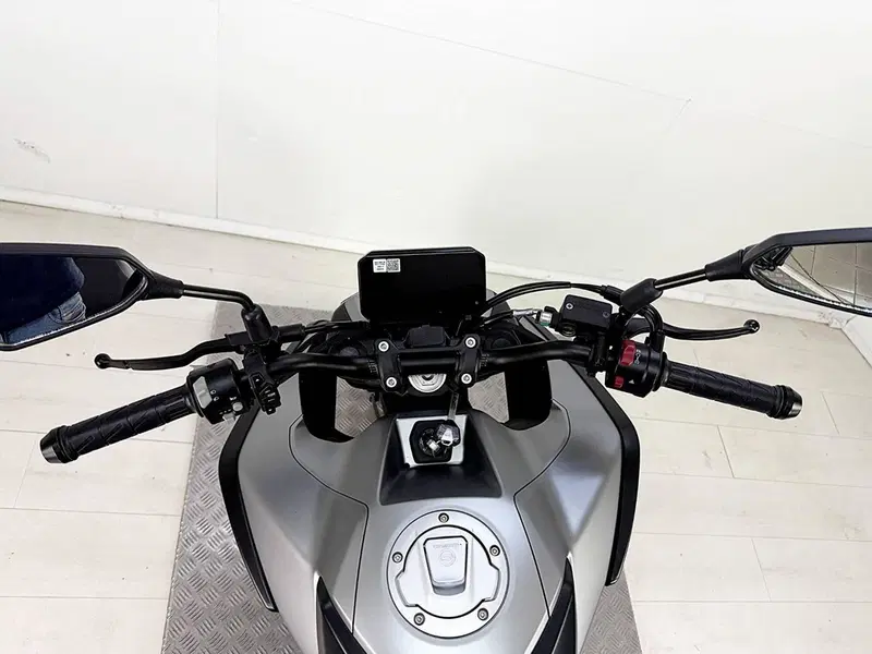CFMOTO 125NK (2025 - 26) (18)