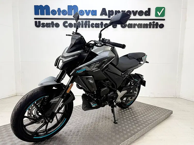 CFMOTO 125NK (2025 - 26) (3)