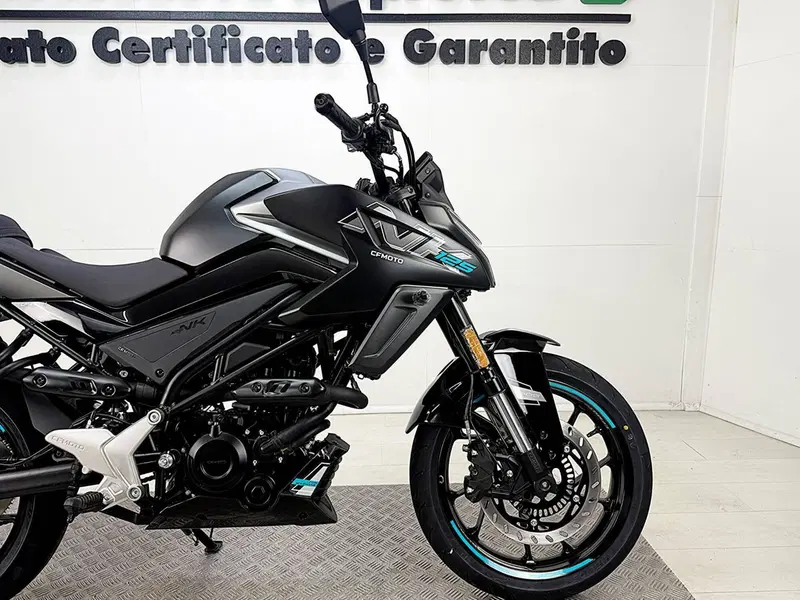 CFMOTO 125NK (2025 - 26) (11)