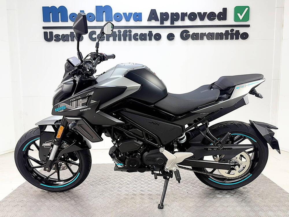 CFMOTO 125NK (2025) (5)
