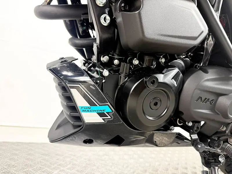 CFMOTO 125NK (2025 - 26) (15)