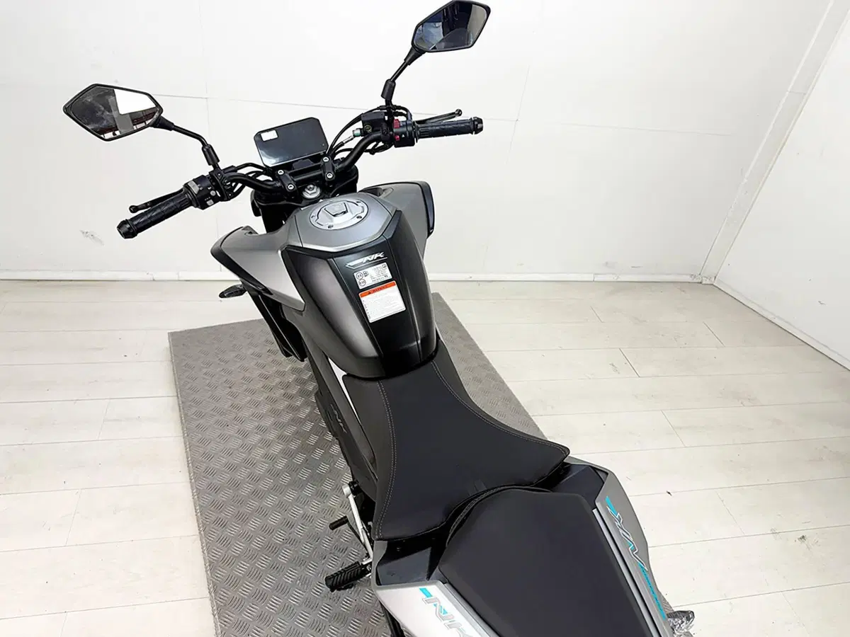 CFMOTO 125NK (2025 - 26) (19)