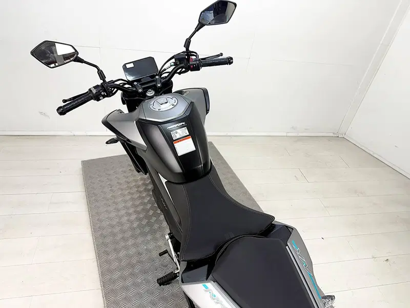 CFMOTO 125NK (2025 - 26) (19)