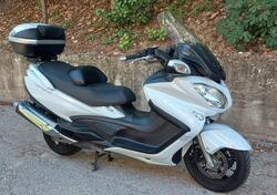 Suzuki Burgman AN 650 Executive ABS (2013 - 17) usata