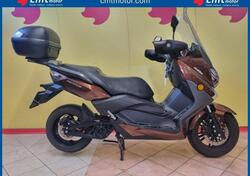 Hurba Street Raptor 300 S (2022 - 25) usata
