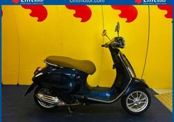 Piaggio Vespa 125 Primavera usata