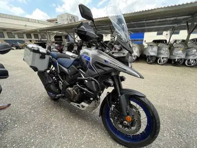 Suzuki V-Strom 1050XT Pro (2020 - 23) usata